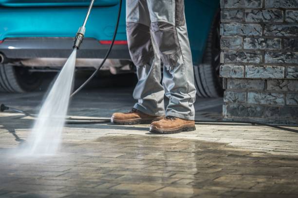Best Oil Spill Cleanup  in Lovington, IL