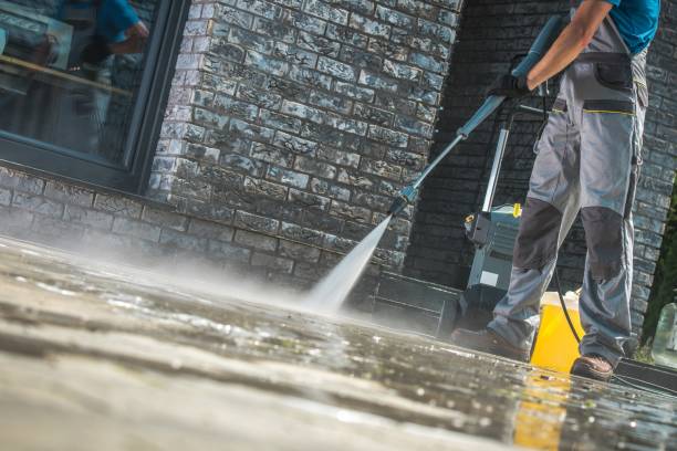 Best Parking Lot and Garage Cleaning  in Lovington, IL
