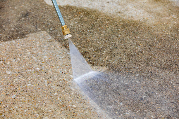 Concrete Sealing in Lovington, IL